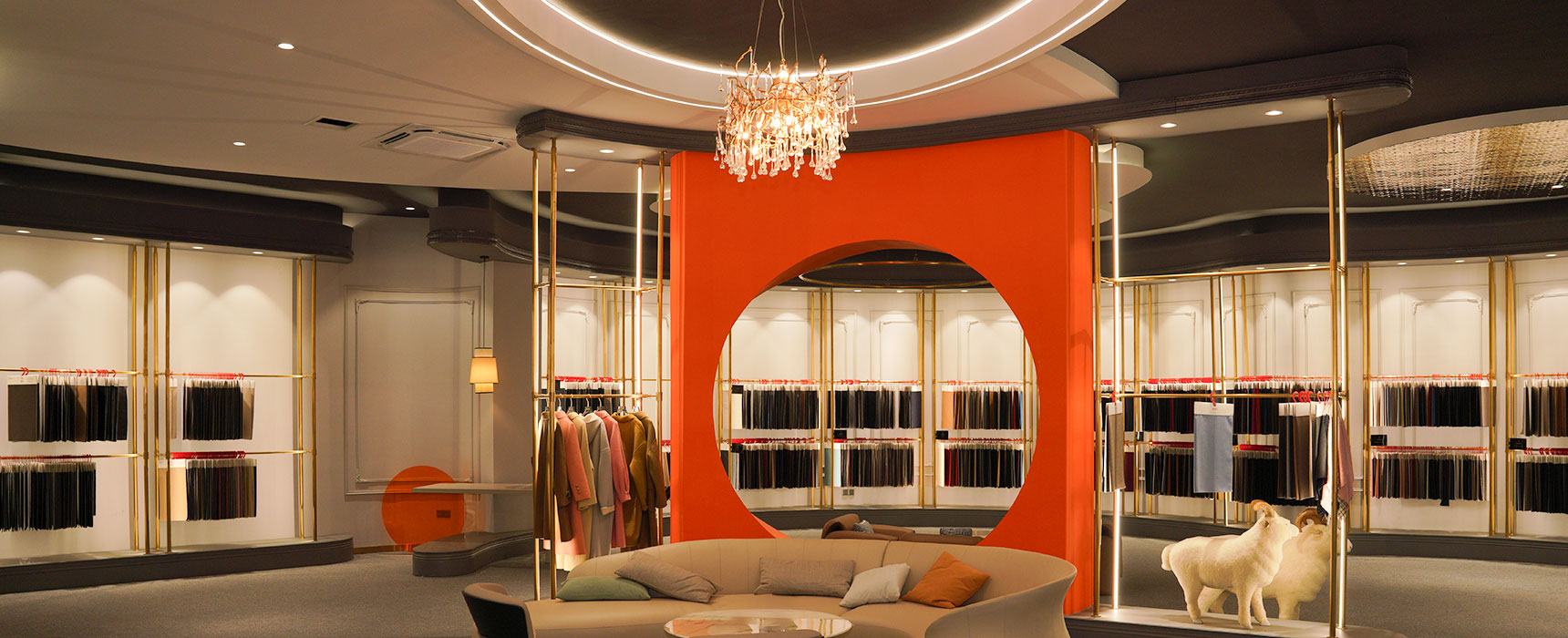 Jiangyin Mengt Textielco., Ltd.