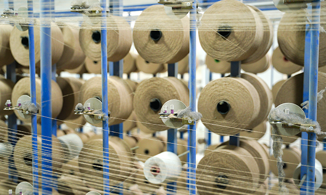 Jiangyin Mengt Textielco., Ltd.