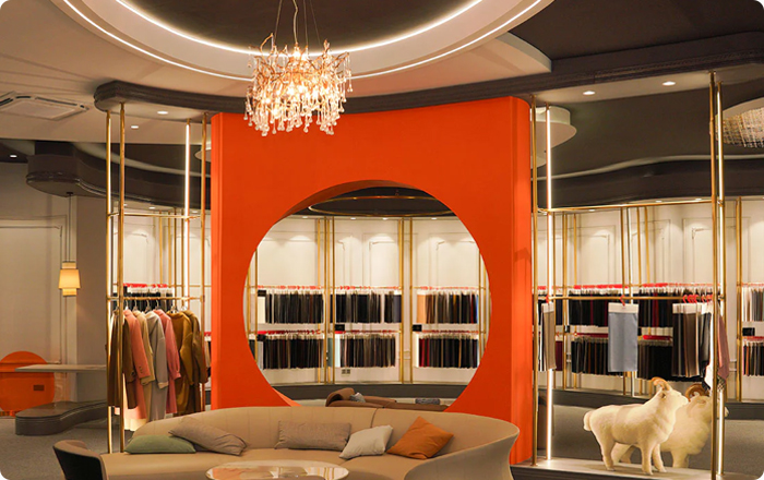 Jiangyin Mengt Textielco., Ltd.