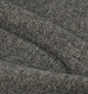 Gebruik van dubbelzijdige overcoatingstof en textiel met hoge sterkte